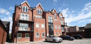 Buy to Let Residential Property Bolton