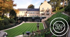 Raithwaite Hall