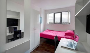 Liverpool Student Accommodation Investment
