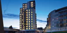 Waterside Apartments, Wembley
