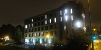 Riverside House - Site Visit to Completed Project
