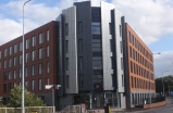Riverside House Student Accommodation Completes on Schedule