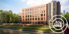 Riverside House, Manchester