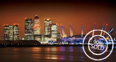 London ExCeL Hotel