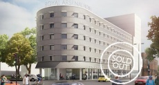 Royal Arsenal Hotel