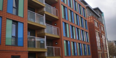 Sheffield Student Property Investment Operational with Proven Track Record