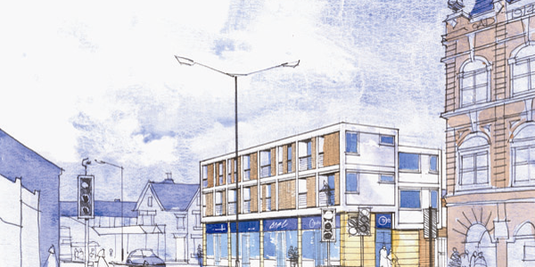 2 Year 10% Net Guaranteed Liverpool Student Accommodation