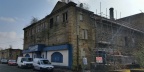 Internal Demolition at Holmes Street Burnley Continues in Preparation for Modular Units