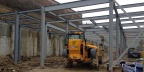 Limited Units Available as Calderdale House Construction Continues