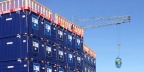 Exterior Works and Modular Deliveries Reaching Completion at The Glass Works