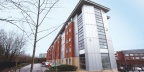 Preston Student Accommodation Leighton Hall Adds to Awards Collection