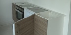 Kitchens & Bathrooms Installed at Studio 8 as Completion of Apartments Nears