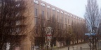 Construction Moves Towards Opening at The Royal Albert Dock Hotel