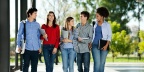 A-level Results: Record Number of Students Win University Places