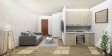 Residential Investment Greater Manchester Apartments