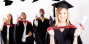 Increase in University Applications for 2013