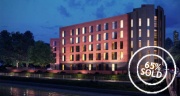 Riverside House - Manchester