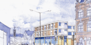 Smithdown Halls - Liverpool