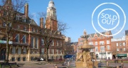 The Base Phase II - Leicester
