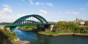 Rectory Lodge & West Lodge - Sunderland
