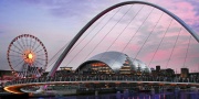 The Glassworks - Newcastle-Upon-Tyne