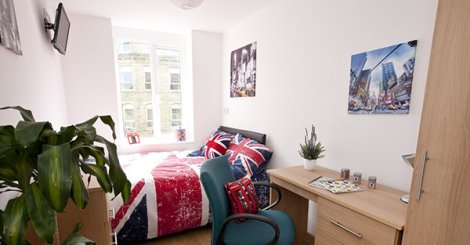 The Grand Mill Student Accommodation Investment