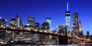 New York City Residential Investment