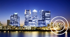 West India Dock Hotel